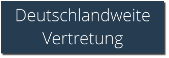 Deutschlandweite Vertretung